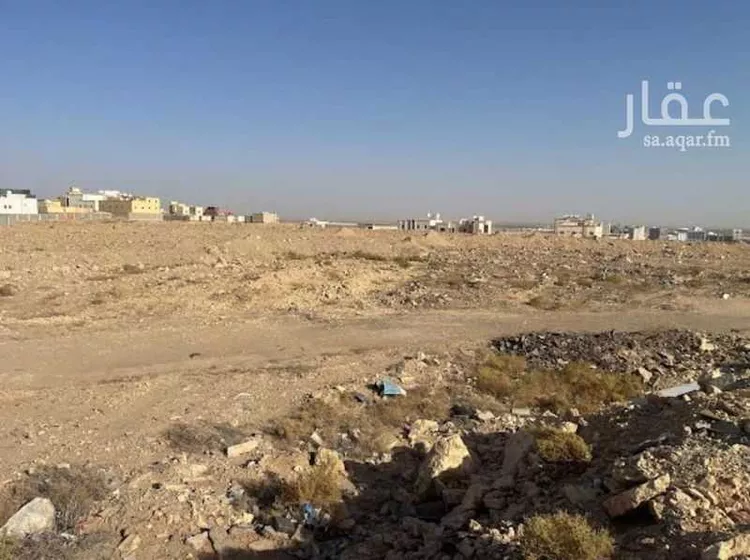 Land for Sale in Al Kharj Mishrif صورة 2