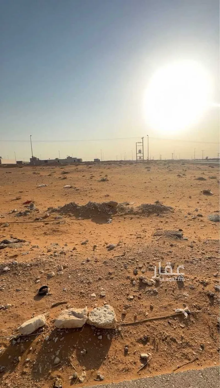 أرض للبيع في شارع علي ابن عاصم, حي العدامة, مدينة الخرج, منطقة الرياض