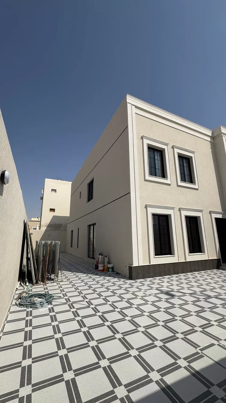 فيلا للبيع في شارع العميري, حي مشرف, مدينة الخرج, منطقة الرياض صورة 3