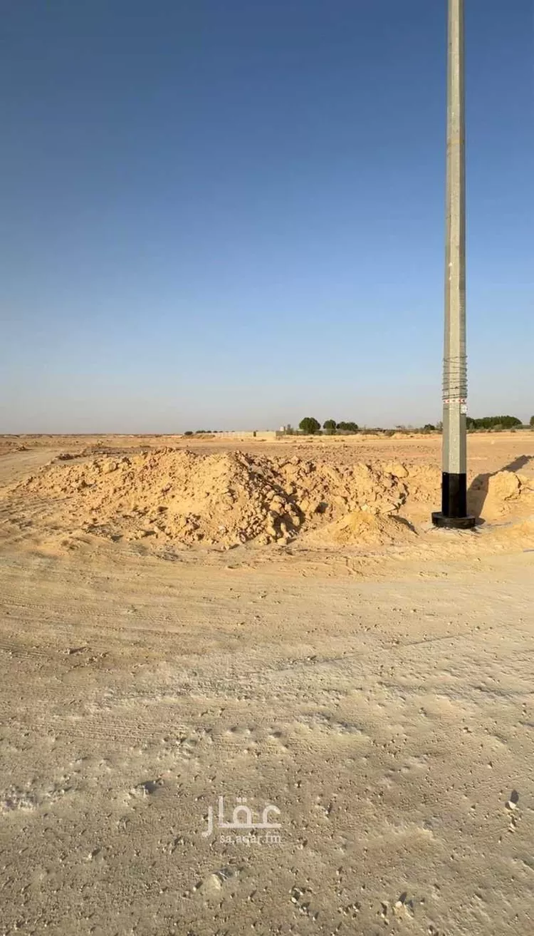 أرض للبيع في حي الواحة, مدينة الخرج, منطقة الرياض صورة 3