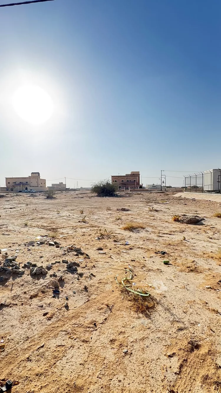 Land for Sale in Al Kharj Mishrif