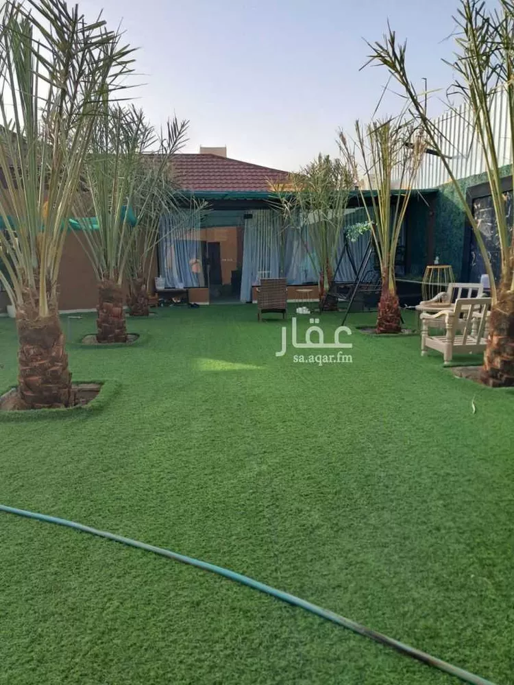 Rest House for Sale in Al Kharj Mishrif صورة 3