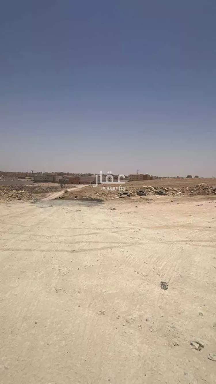 أرض للبيع في حي مشرف, مدينة الخرج, منطقة الرياض