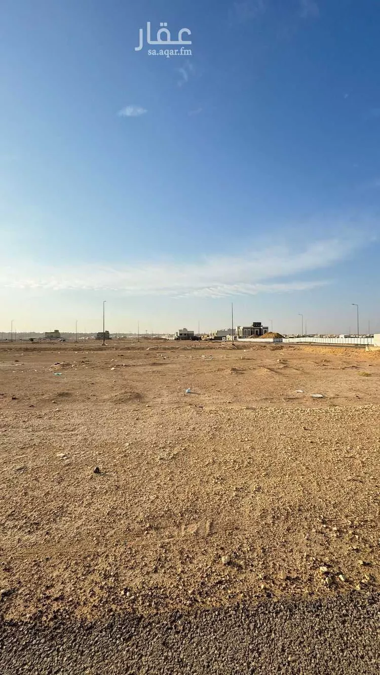 أرض للبيع في حي غياضة, مدينة الخرج, منطقة الرياض