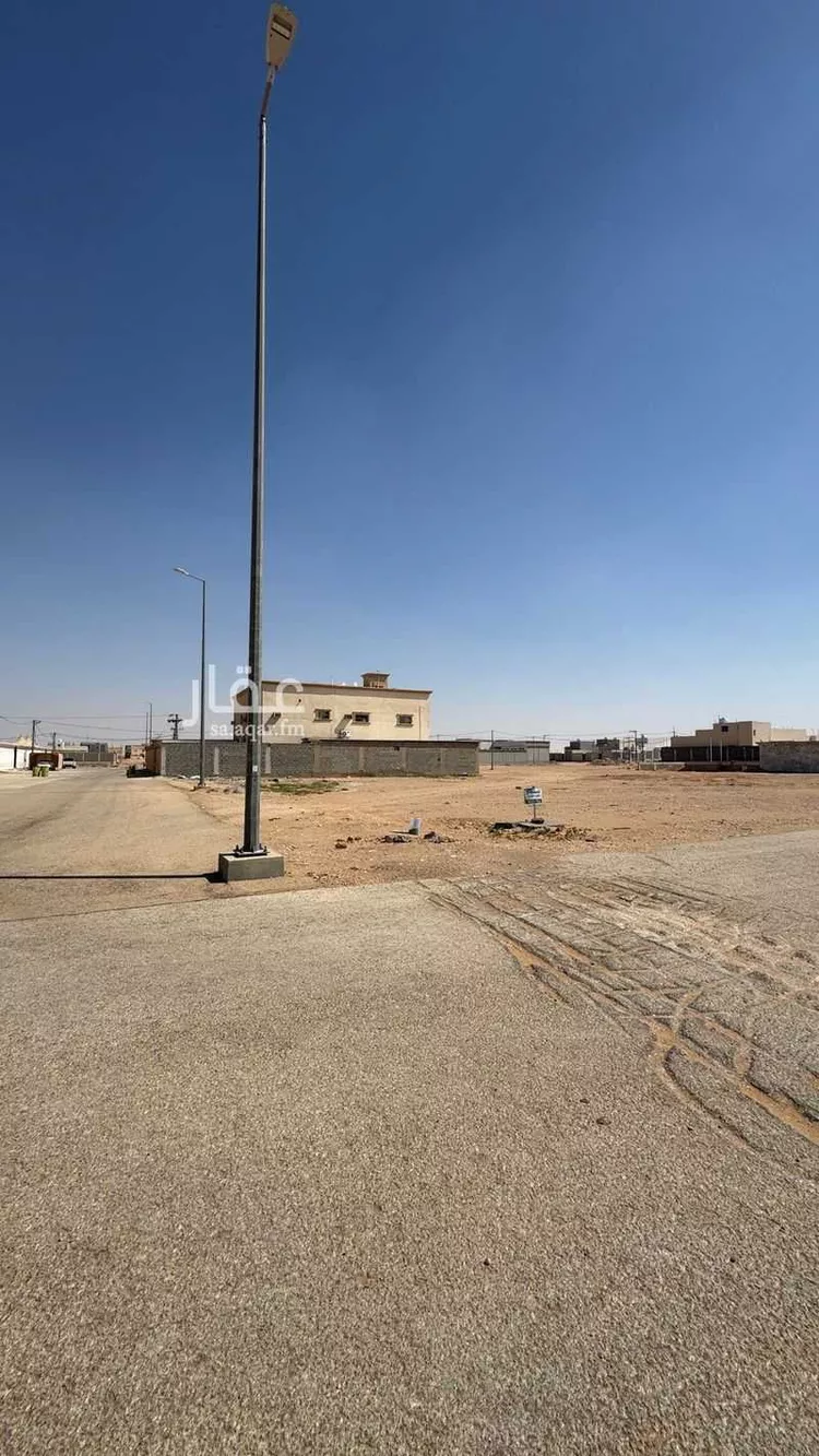 أرض للبيع في حي نجد, مدينة الخرج, منطقة الرياض صورة 3