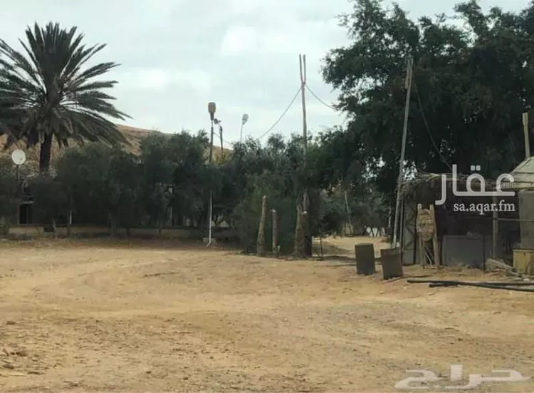 أرض للبيع في حي اجربه, مدينة اجربه, منطقة الجوف صورة 2