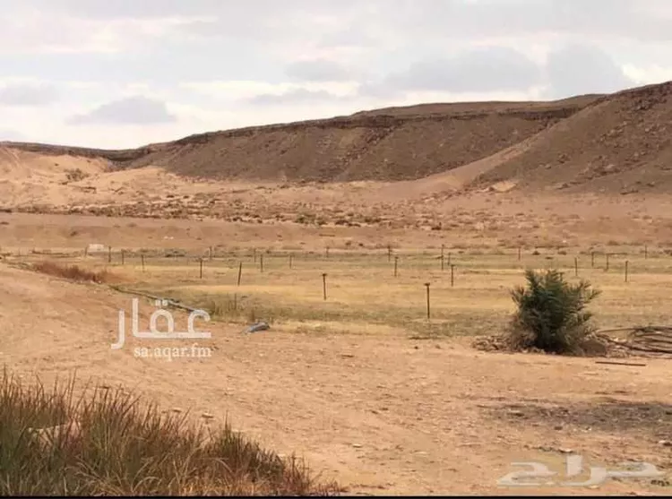 أرض للبيع في حي اجربه, مدينة اجربه, منطقة الجوف 8