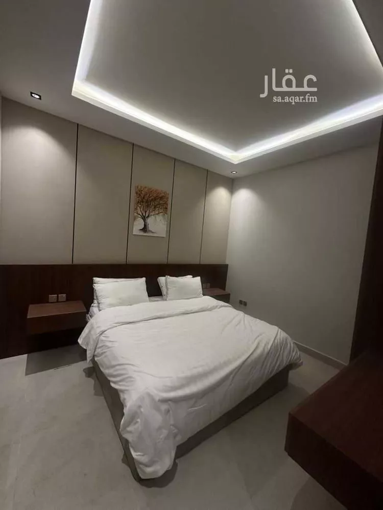 شقة للإيجار في شارع محمد المقدمي, حي النفل, مدينة الرياض, منطقة الرياض