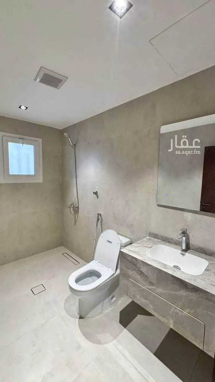 دور للإيجار في شارع الشيخ عبدالرحمن بن اسحاق بن عبدالرحمن, حي المنار, مدينة الرياض, منطقة الرياض صورة 4