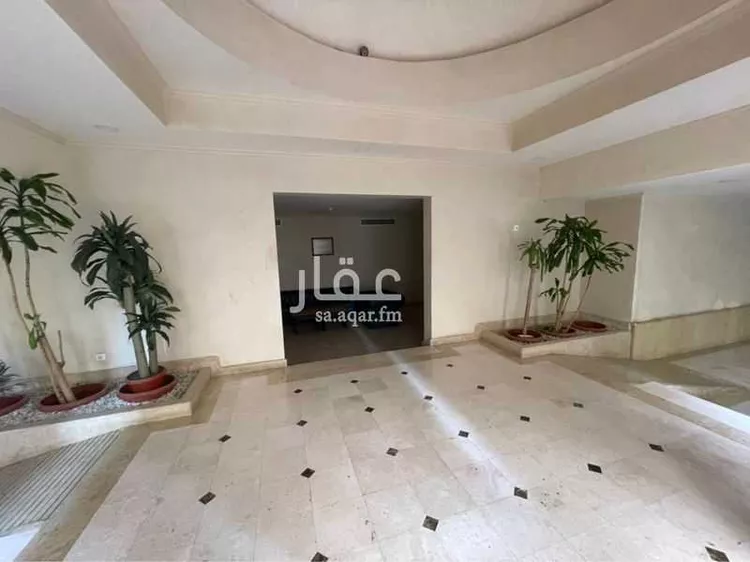 شقة للإيجار في شارع سلمان بن عبدالعزيز, حي الحمراء, مدينة جدة, منطقة مكة المكرمة صورة 5