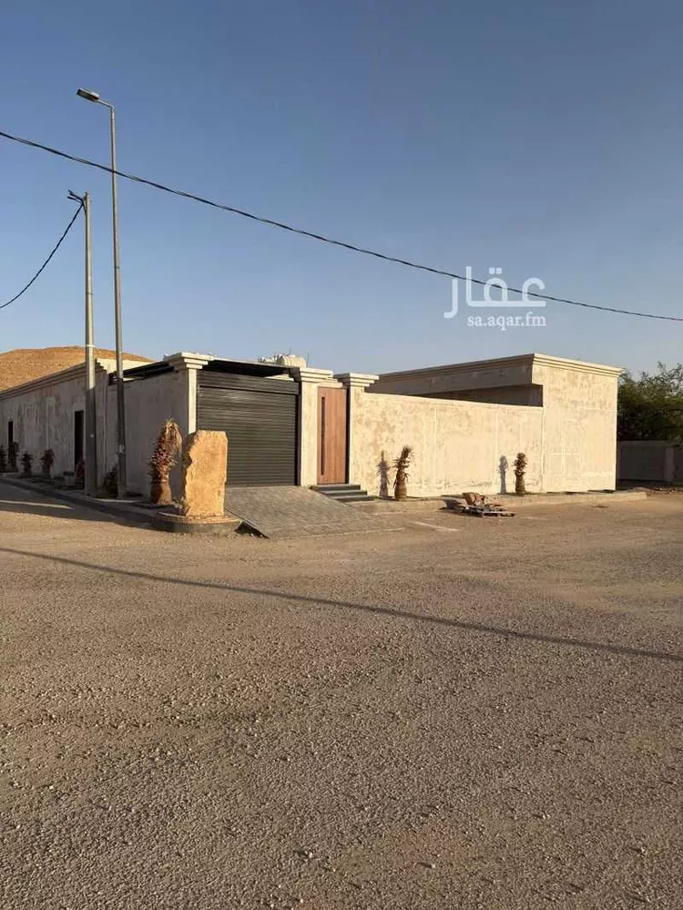 Floor for Sale in Riyadh Banban