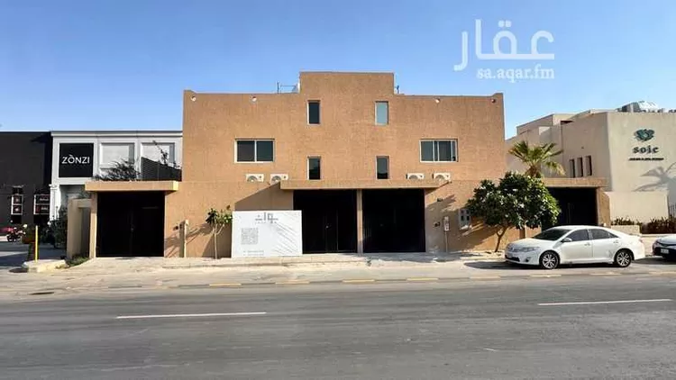 دور للإيجار في شارع الشيخ عبدالرحمن بن اسحاق بن عبدالرحمن, حي المنار, مدينة الرياض, منطقة الرياض صورة 3