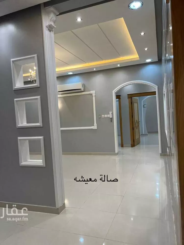 فيلا للبيع في شارع وادي رخام, حي القادسية, مدينة الرياض, منطقة الرياض صورة 3