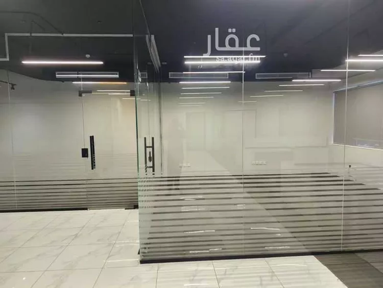 Commercial Office for Rent in Jeddah Al Faisaliah صورة 2