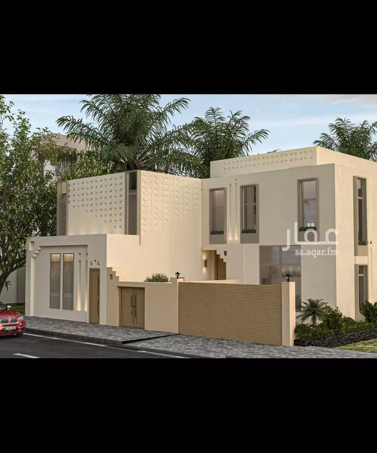 أرض للبيع في شارع ظهره العودة غرب 7, حي ظهره العودة غرب, مدينة الدرعية, منطقة الرياض صورة 2