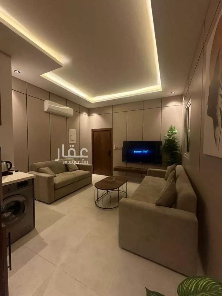 شقة للإيجار في شارع محمد المقدمي, حي النفل, مدينة الرياض, منطقة الرياض صورة 3