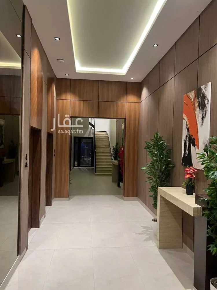 شقة للإيجار في شارع محمد المقدمي, حي النفل, مدينة الرياض, منطقة الرياض صورة 2