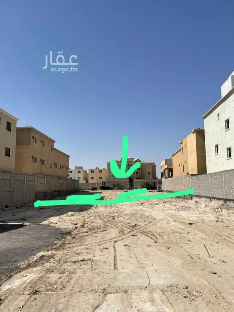 أرض للبيع في شارع رافع ابن البهي, حي التحلية, مدينة الخبر, المنطقة الشرقية صورة 2
