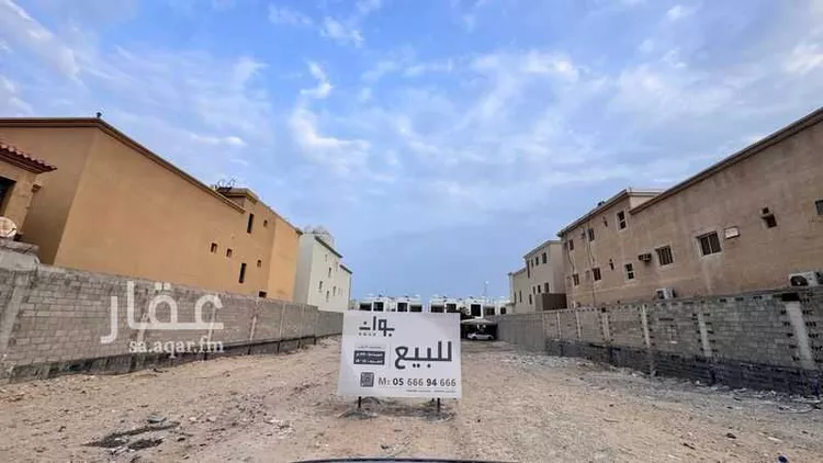 أرض للبيع في شارع رافع ابن البهي, حي التحلية, مدينة الخبر, المنطقة الشرقية
