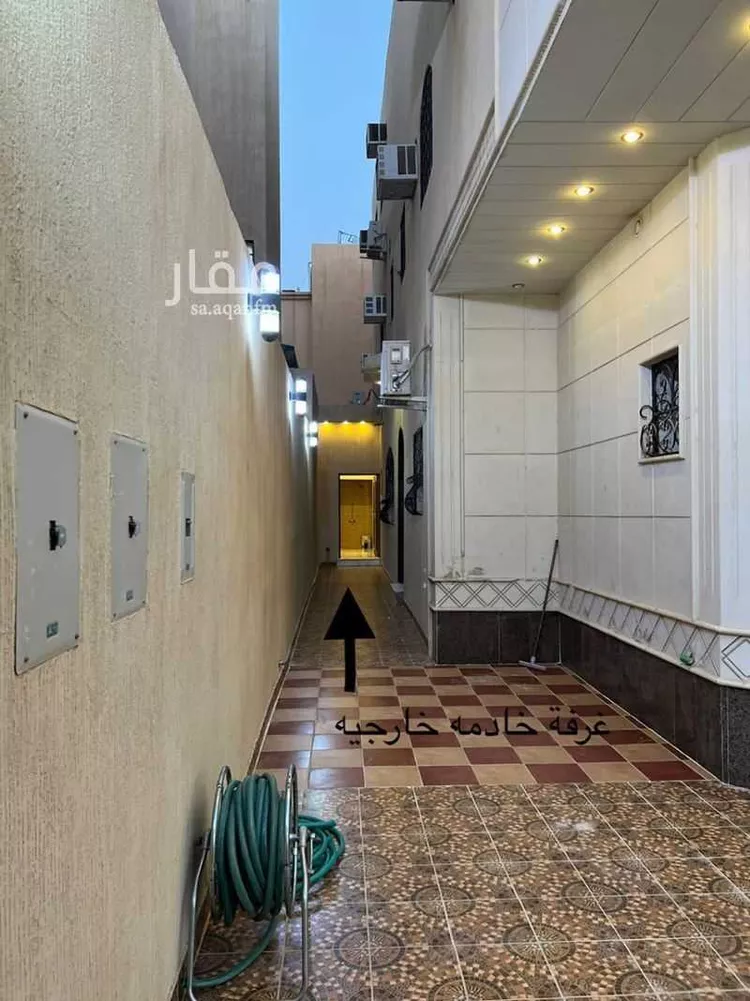 فيلا للبيع في شارع وادي رخام, حي القادسية, مدينة الرياض, منطقة الرياض صورة 5