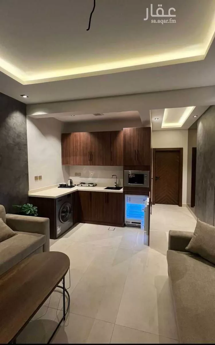Apartment for Rent in Riyadh An Nafal