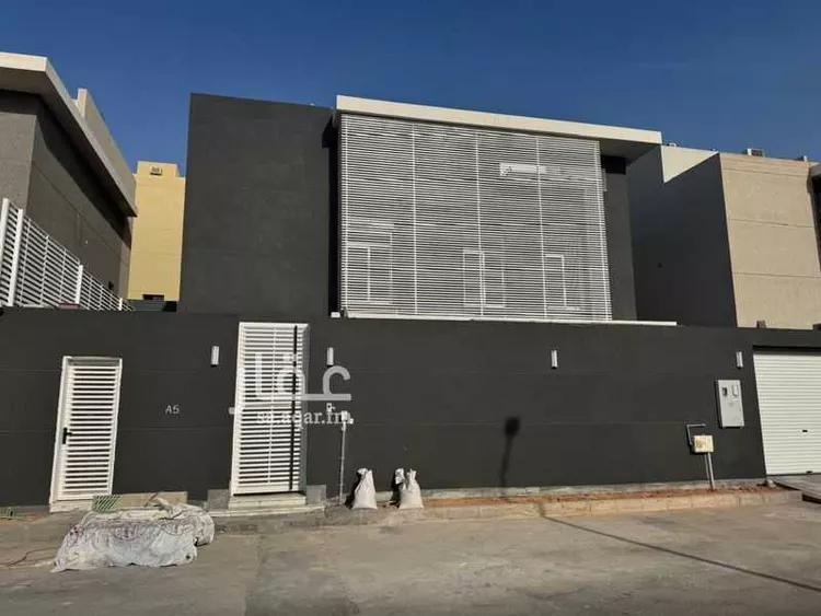 فيلا للبيع في شارع مسعود الحبشى, حي الربيع, مدينة الرياض, منطقة الرياض صورة 2