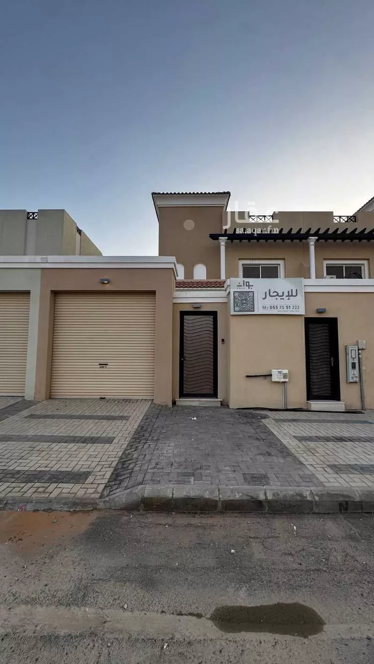 فيلا للإيجار في شارع الصقور, حي قرطبة, مدينة الرياض, منطقة الرياض