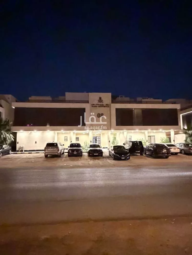 Apartment for Rent in Riyadh Al Arid