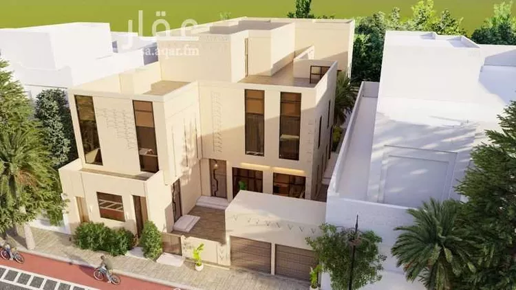 أرض للبيع في شارع ظهره العودة غرب 7, حي ظهره العودة غرب, مدينة الدرعية, منطقة الرياض