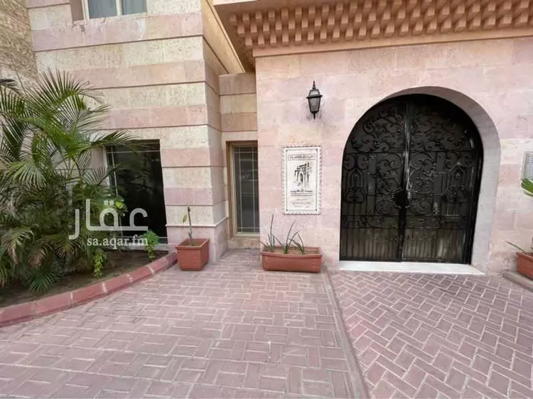 شقة للإيجار في شارع سلمان بن عبدالعزيز, حي الحمراء, مدينة جدة, منطقة مكة المكرمة صورة 4