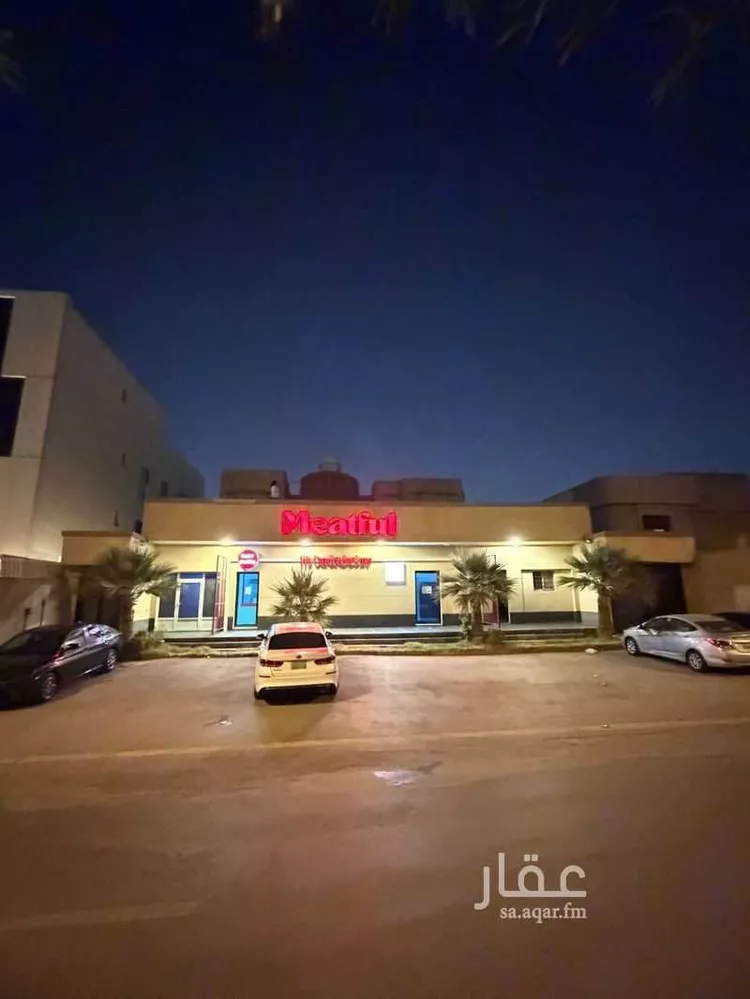 عمارة للبيع في شارع الغاط, حي المصيف, مدينة الرياض, منطقة الرياض