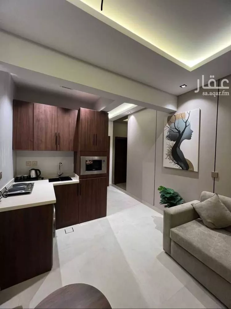 Apartment for Rent in Riyadh An Nafal 6