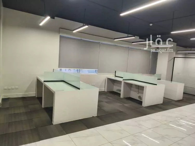 Commercial Office for Rent in Jeddah Al Faisaliah