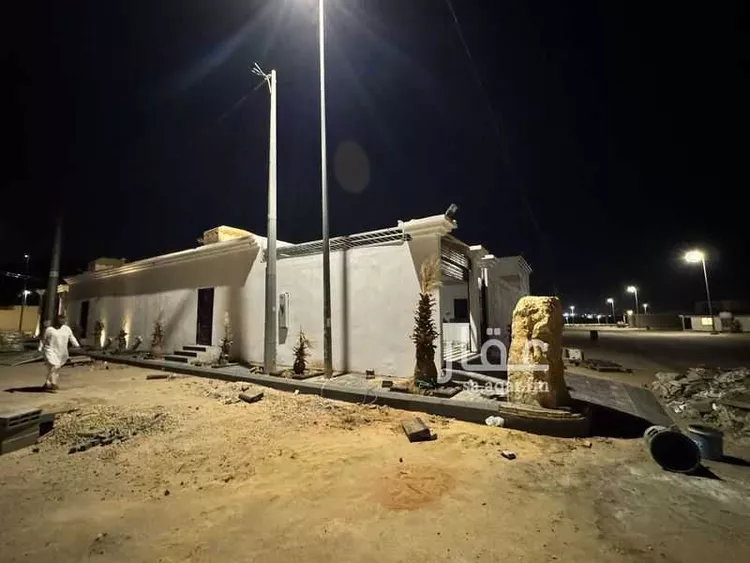 دور للبيع في شارع تبوك, حي الوادي, مدينة امارة منطقة الرياض - الجبيله, منطقة الرياض صورة 2