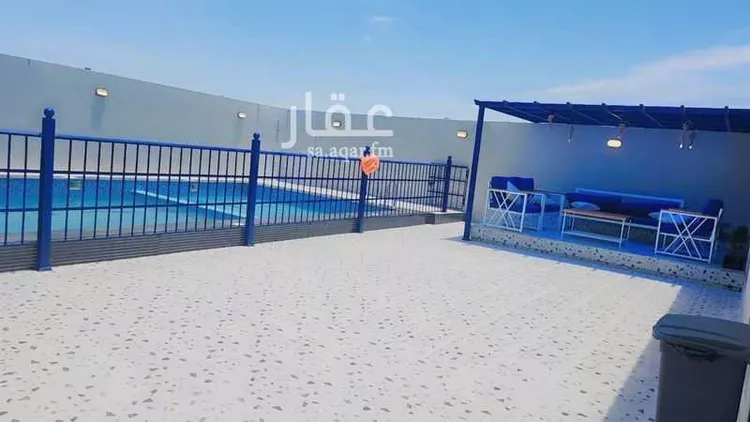 استراحة للبيع في حي النجمة, مدينة جدة, منطقة مكة المكرمة صورة 4