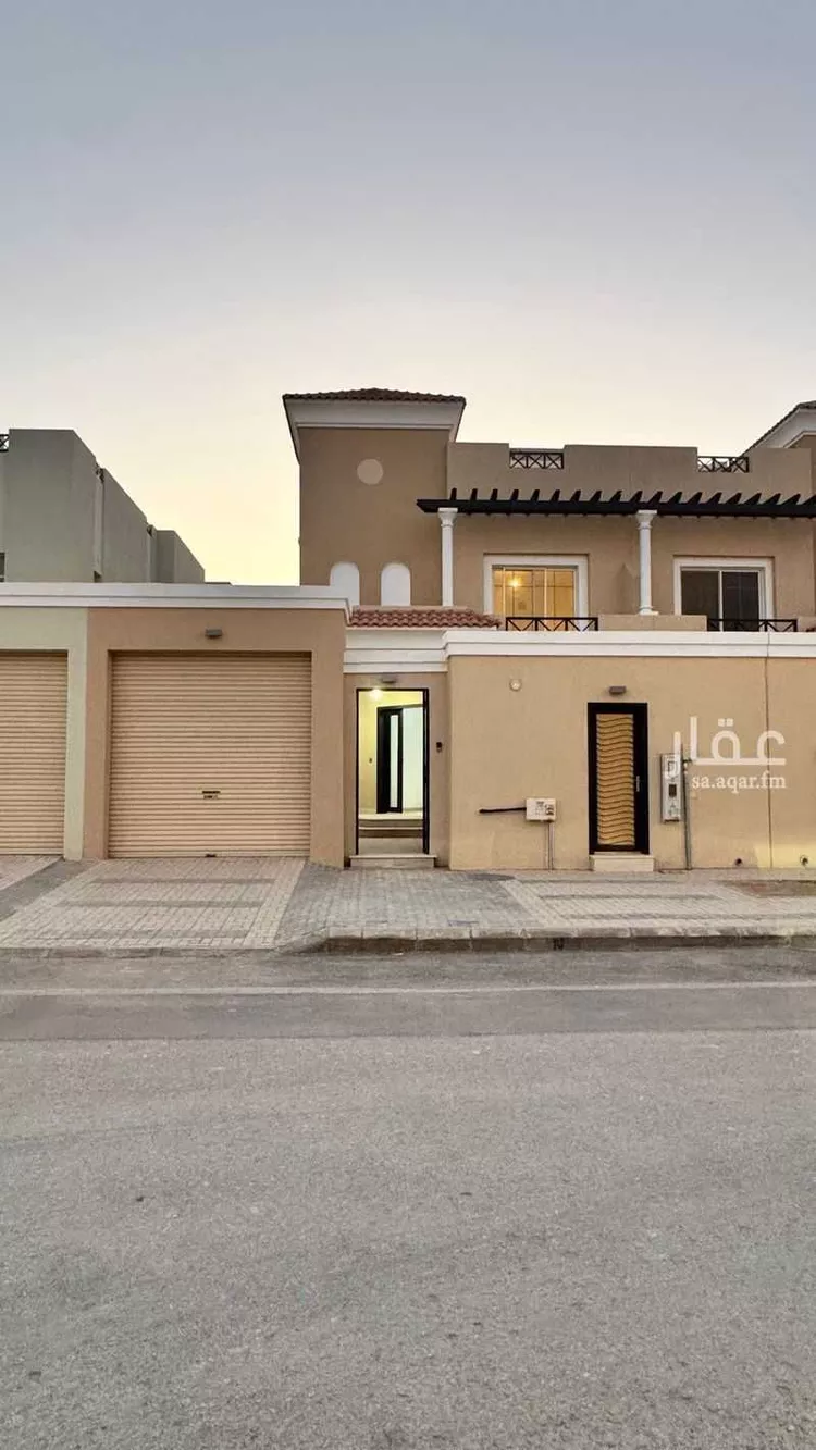 فيلا للإيجار في شارع الصقور, حي قرطبة, مدينة الرياض, منطقة الرياض