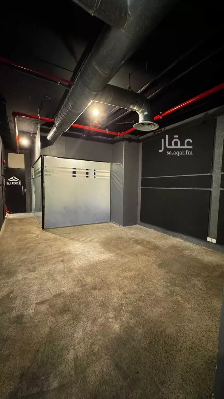 Commercial Office for Rent in Jeddah Al Faisaliah