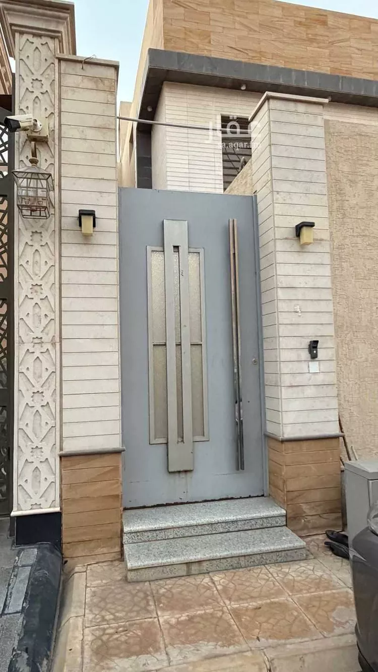 شقة للإيجار في شارع رقم 310, حي الملقا, مدينة الرياض, منطقة الرياض صورة 4