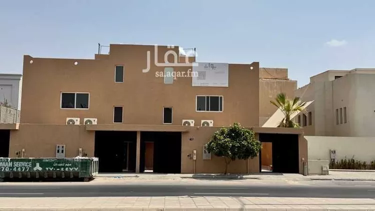 دور للإيجار في شارع الشيخ عبدالرحمن بن اسحاق بن عبدالرحمن, حي المنار, مدينة الرياض, منطقة الرياض