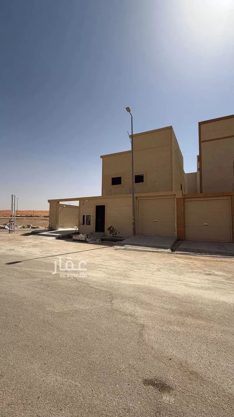 فيلا للبيع في شارع الراشدية 10, حي الراشدية, مدينة المزاحمية, منطقة الرياض