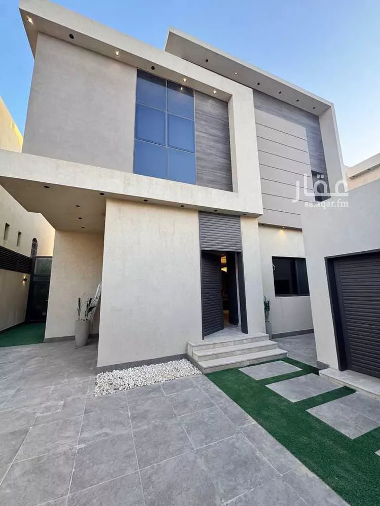 فيلا للإيجار في شارع وجدة, حي المحمدية, مدينة الرياض, منطقة الرياض