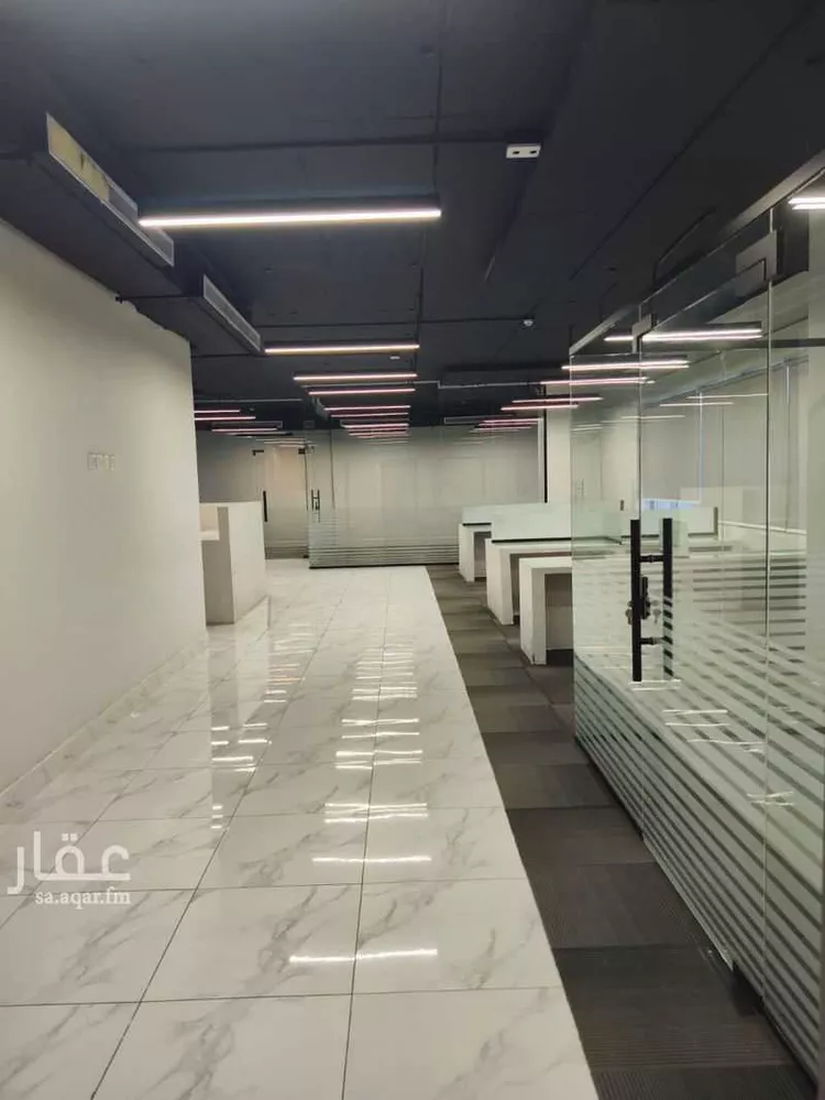 مكتب تجاري للإيجار في شارع طريق المدينة المنورة فرعي, حي الفيصلية, مدينة جدة, منطقة مكة المكرمة 7