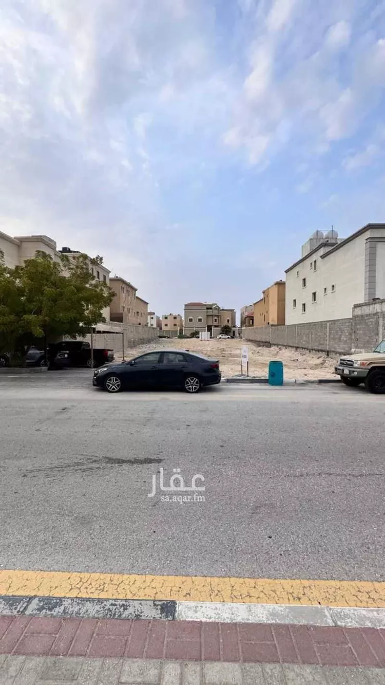 Land for Sale in Al Khobar At Tahliyah