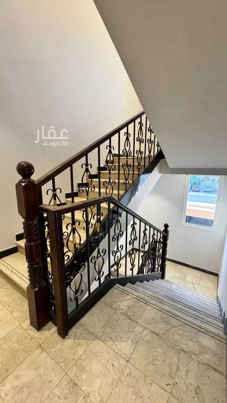 دور للإيجار في شارع الشيخ عبدالرحمن بن اسحاق بن عبدالرحمن, حي المنار, مدينة الرياض, منطقة الرياض صورة 5