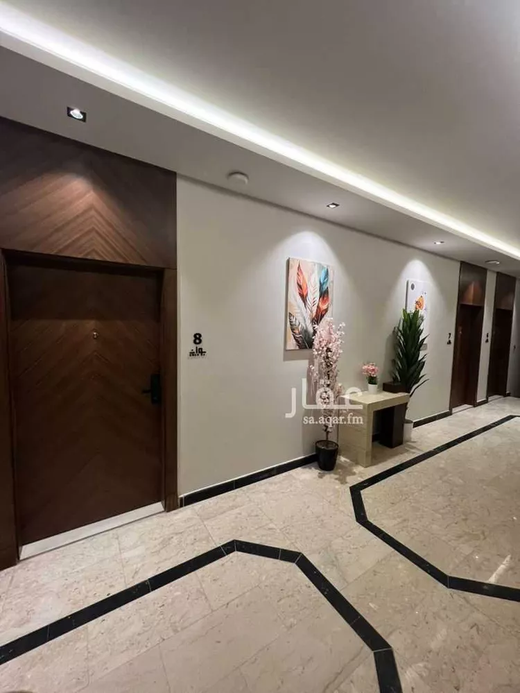 شقة للإيجار في شارع محمد المقدمي, حي النفل, مدينة الرياض, منطقة الرياض صورة 4