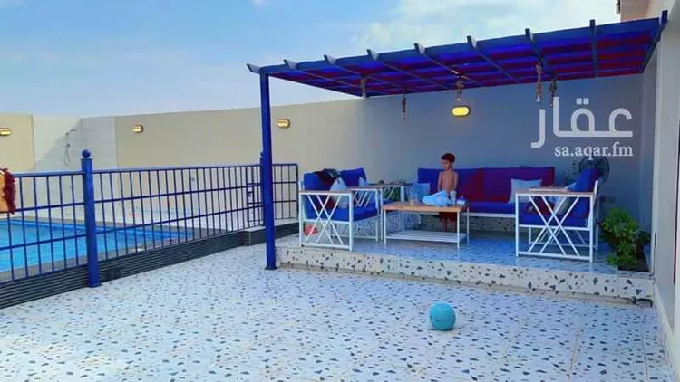 استراحة للبيع في حي النجمة, مدينة جدة, منطقة مكة المكرمة صورة 2