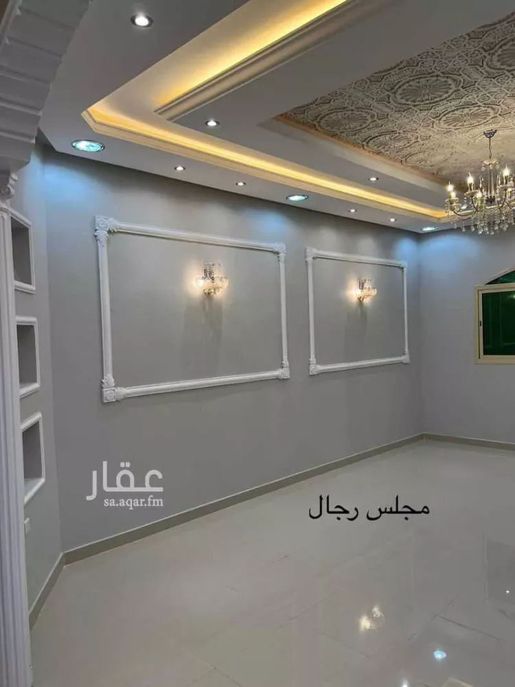 فيلا للبيع في شارع وادي رخام, حي القادسية, مدينة الرياض, منطقة الرياض صورة 2