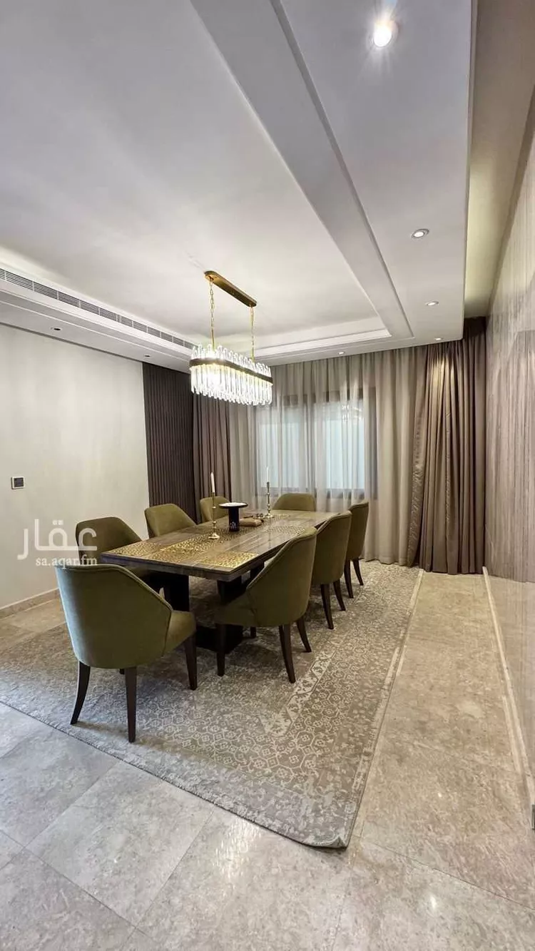 فيلا للإيجار في شارع وجدة, حي المحمدية, مدينة الرياض, منطقة الرياض صورة 4