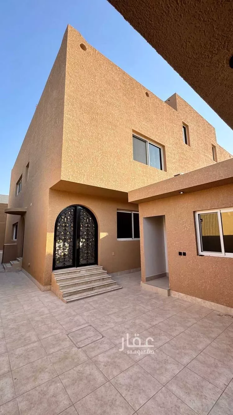 دور للإيجار في شارع الشيخ عبدالرحمن بن اسحاق بن عبدالرحمن, حي المنار, مدينة الرياض, منطقة الرياض
