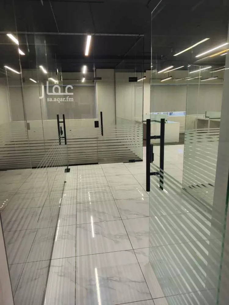 Commercial Office for Rent in Jeddah Al Faisaliah صورة 5